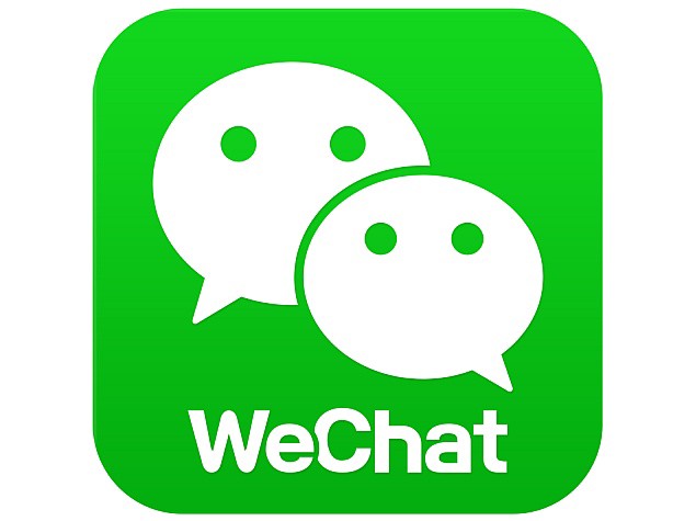 wechat weixin