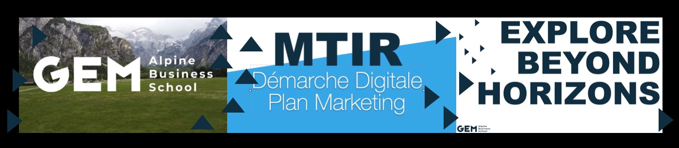 GEM MTIR Marketing Digital